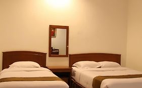 Hotel Candisari Karanganyar Kebumen